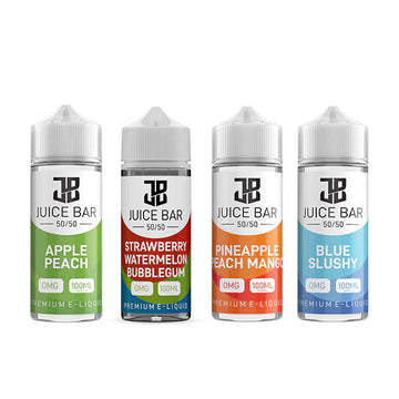 E-Liquids Flavour: Cherry Ice
