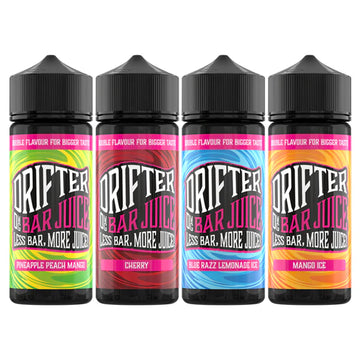 E-Liquids Flavour: Grape