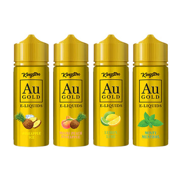 E-Liquids Flavour: Strawberry Raspberry Cherry Ice