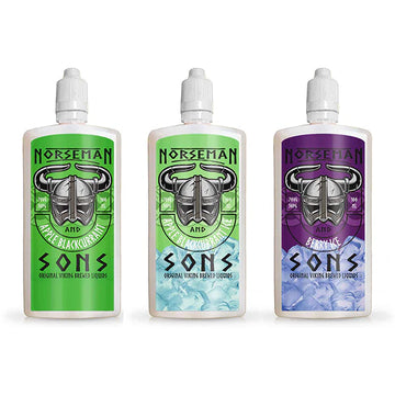 E-Liquids Flavour: Lemon Tart
