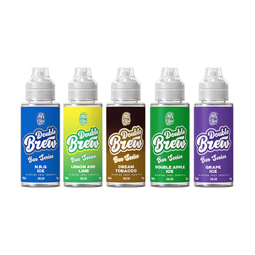 E-Liquids Flavour: Cherry Ice