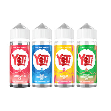 E-Liquids Flavour: Cherry Ice