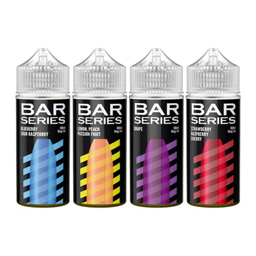 E-Liquids Flavour: Grape