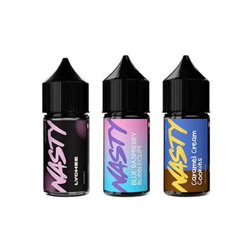 E-Liquids Flavour: Watermelon Ice
