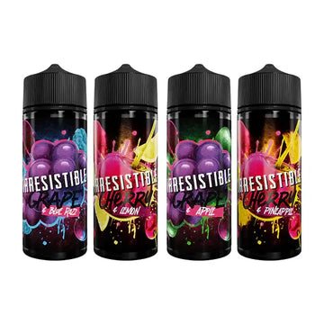 E-Liquids Flavour: Grape