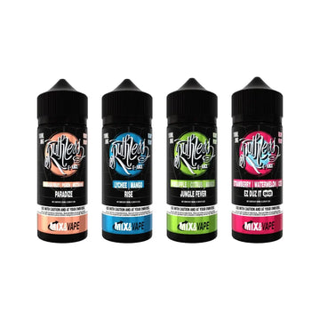 E-Liquids Flavour: Grape Drank