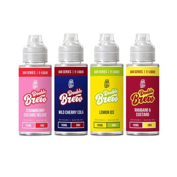 E-Liquids Flavour: Menthol