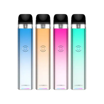 Vape Kits & Pod Systems Color: Peach Pink