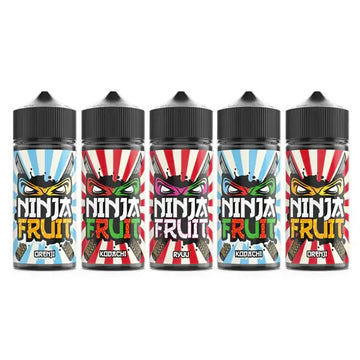 E-Liquids Flavour: Orenji Ice