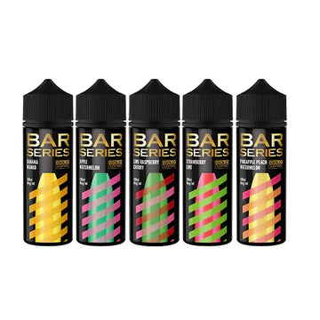 E-Liquids Flavour: Grape Raspberry