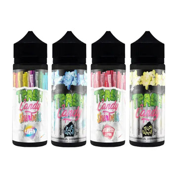 E-Liquids Flavour: Rainbow Sherbet