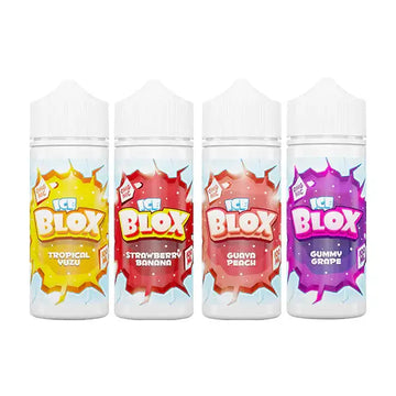 E-Liquids Flavour: Strawberry Banana