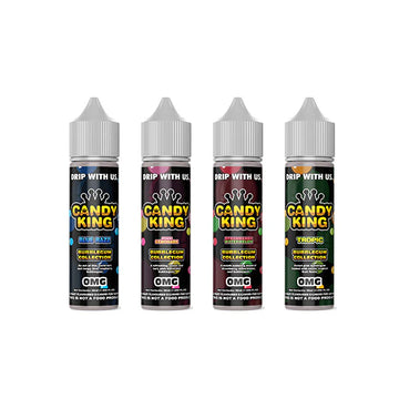E-Liquids Flavour: Grape