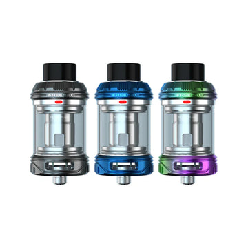 Vaping Products Color: Rainbow