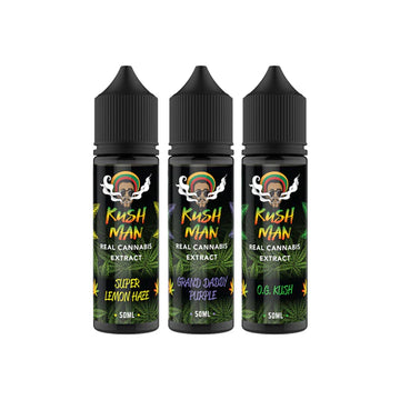 E-Liquids Flavour: Grand Daddy Purple