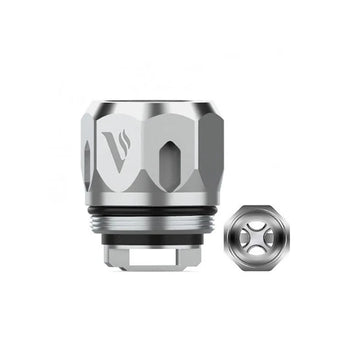 Coils & Pods