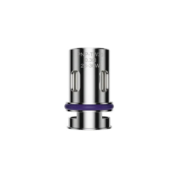 Coils & Pods