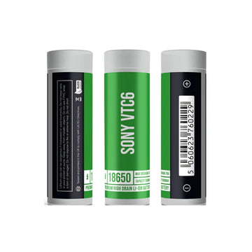 Vaping Products