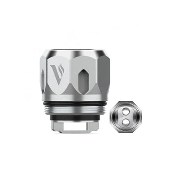 Coils & Pods