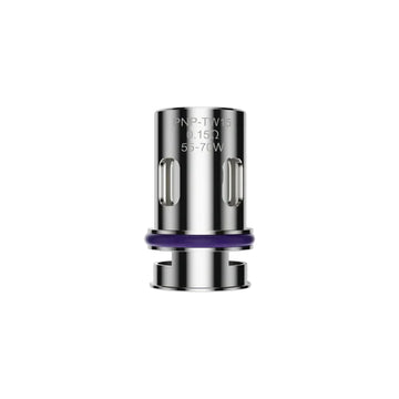 Coils & Pods