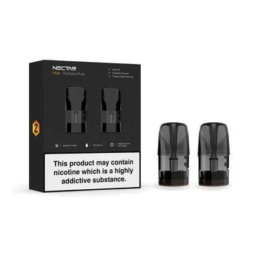 Coils & Pods