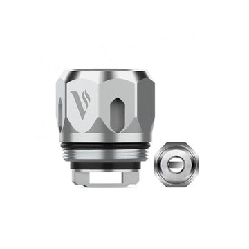Coils & Pods