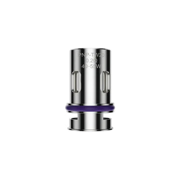 Coils & Pods