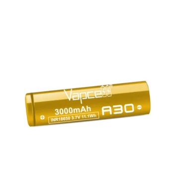 Vaping Products