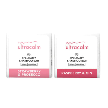 CBD Products Flavour: Raspberry Gin