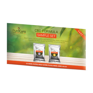 CBD Products