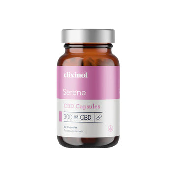 CBD Products