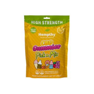 CBD Products