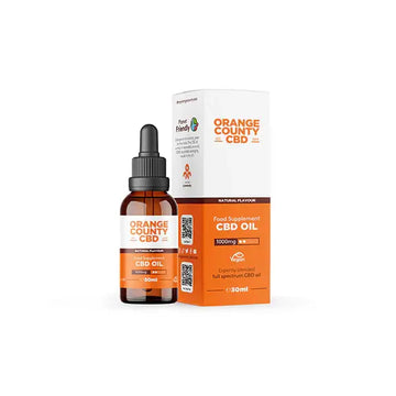 CBD Products