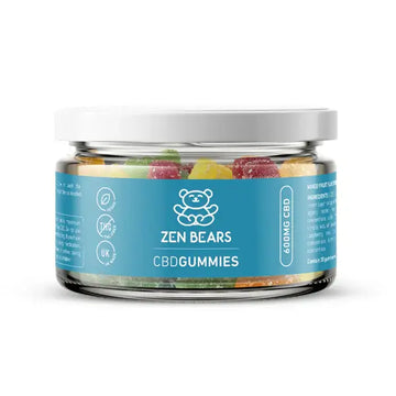 CBD Products