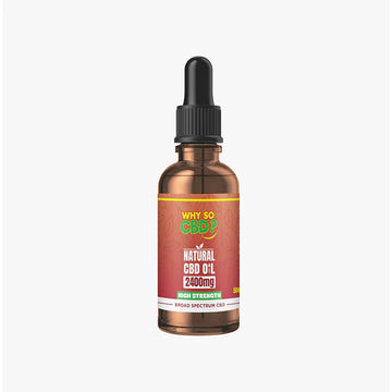 CBD Products