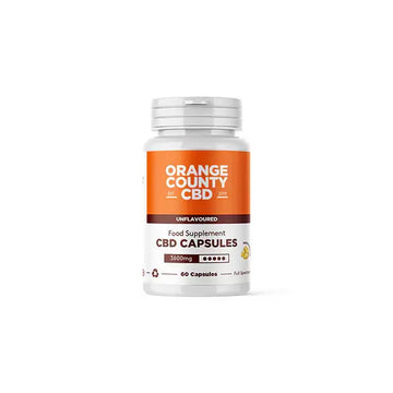 CBD Products