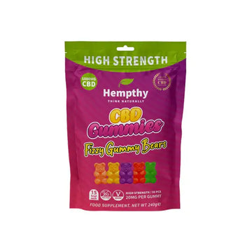CBD Products