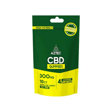 CBD Products