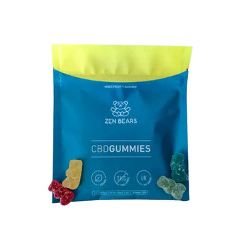 CBD Products