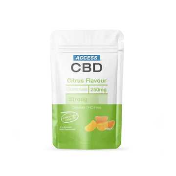 CBD Products