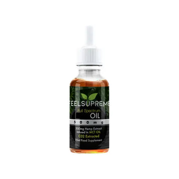 CBD Products