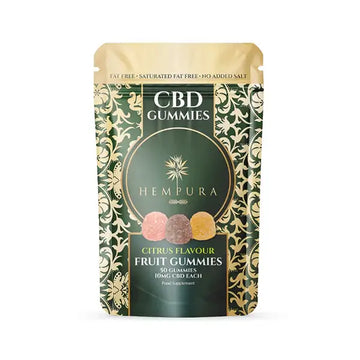 CBD Products