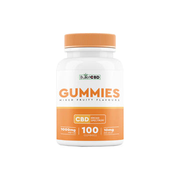 CBD Products