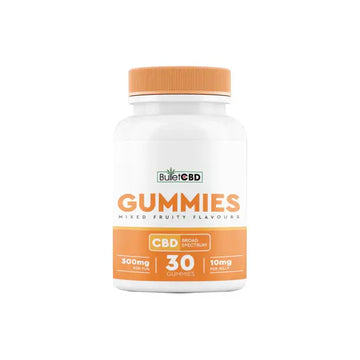 CBD Products