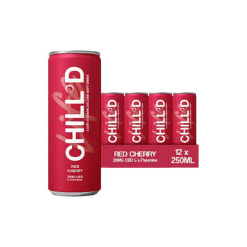 CBD Products