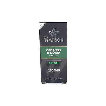 CBD Products