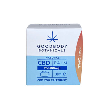 CBD Products