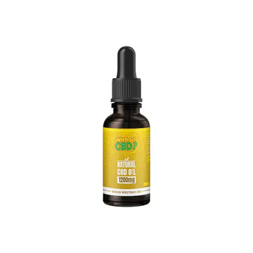 CBD Products
