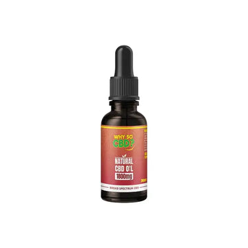 CBD Products