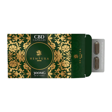 CBD Products